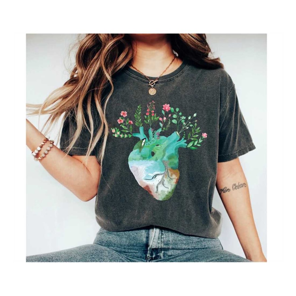 MR-2692023141526-floral-heart-shirt-floral-heart-tee-shirt-nurse-shirt-image-1.jpg