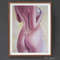 girl - nail - naked woman - sexy woman - beautiful woman - nude - photorealism - fashion model - watercolor portrait - 2.jpg