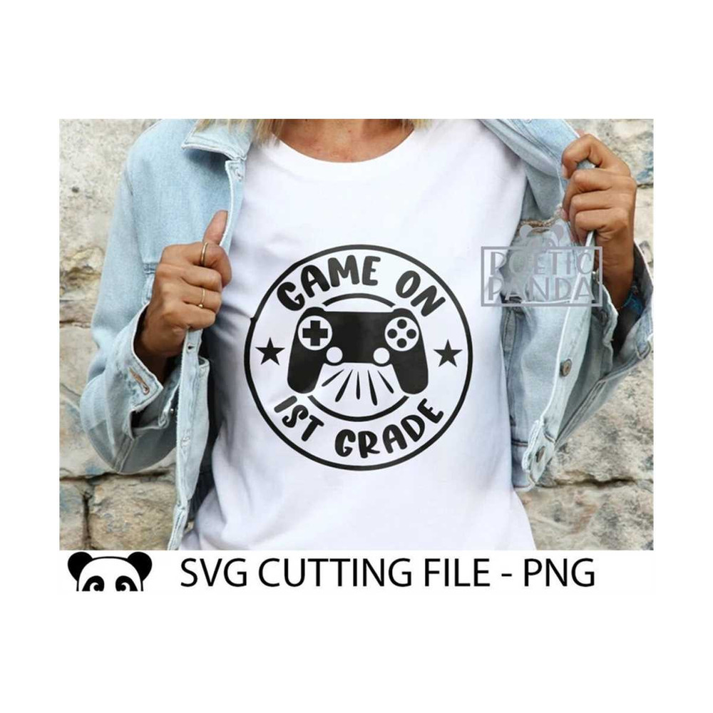 MR-2692023145457-game-on-1st-grade-svg-png-kids-shirt-svg-first-day-of-school-image-1.jpg