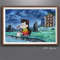 Gravity Falls-Mabel Pines-list-pen-nature-river-blue-picture-colored-picture-cartoon, watercolor-picture-2.jpg