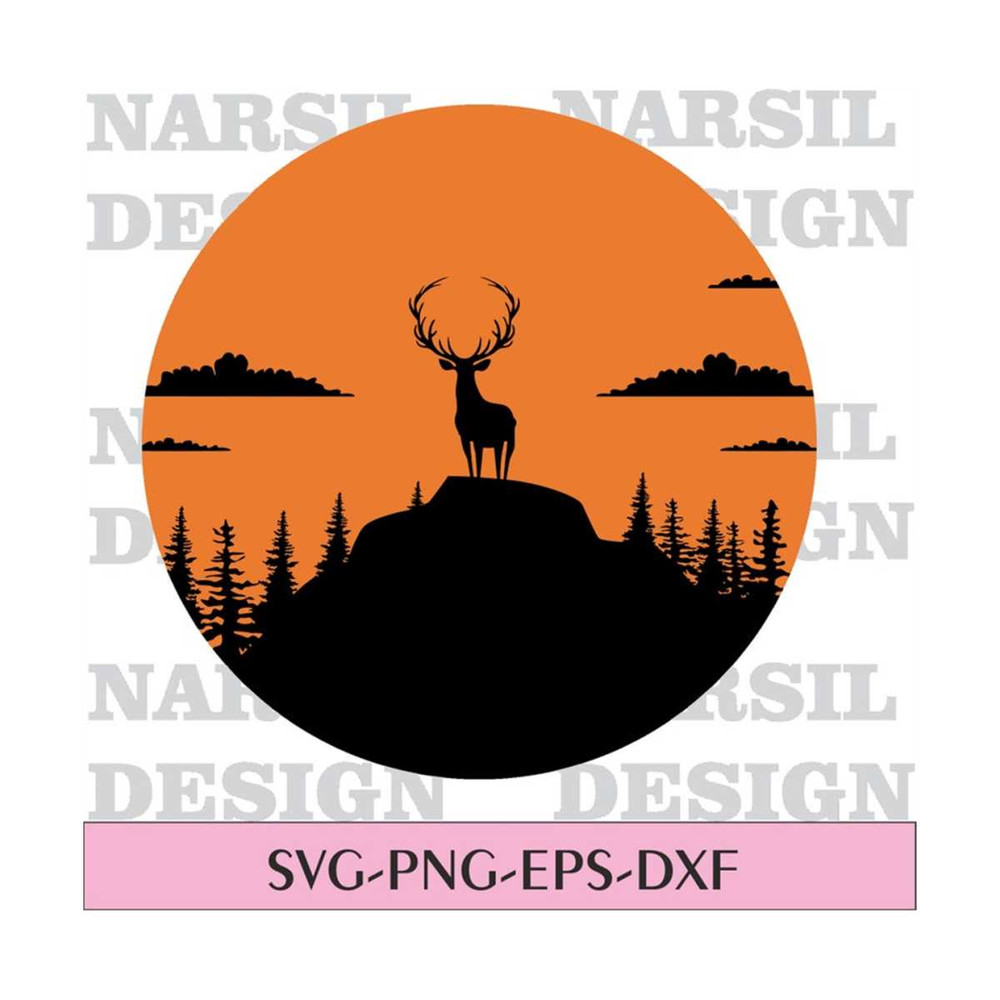 MR-2692023145931-deer-in-the-forest-svg-deer-svg-cut-file-for-cricut-deer-image-1.jpg