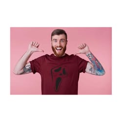 scream svg & png, svg files for cricut, halloween free svg, chucky svg, pennywise svg, it movie svg. svg-png-eps-dxf