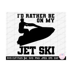 jet ski svg cut file cricut jet ski png jet skiing svg jet skiing png