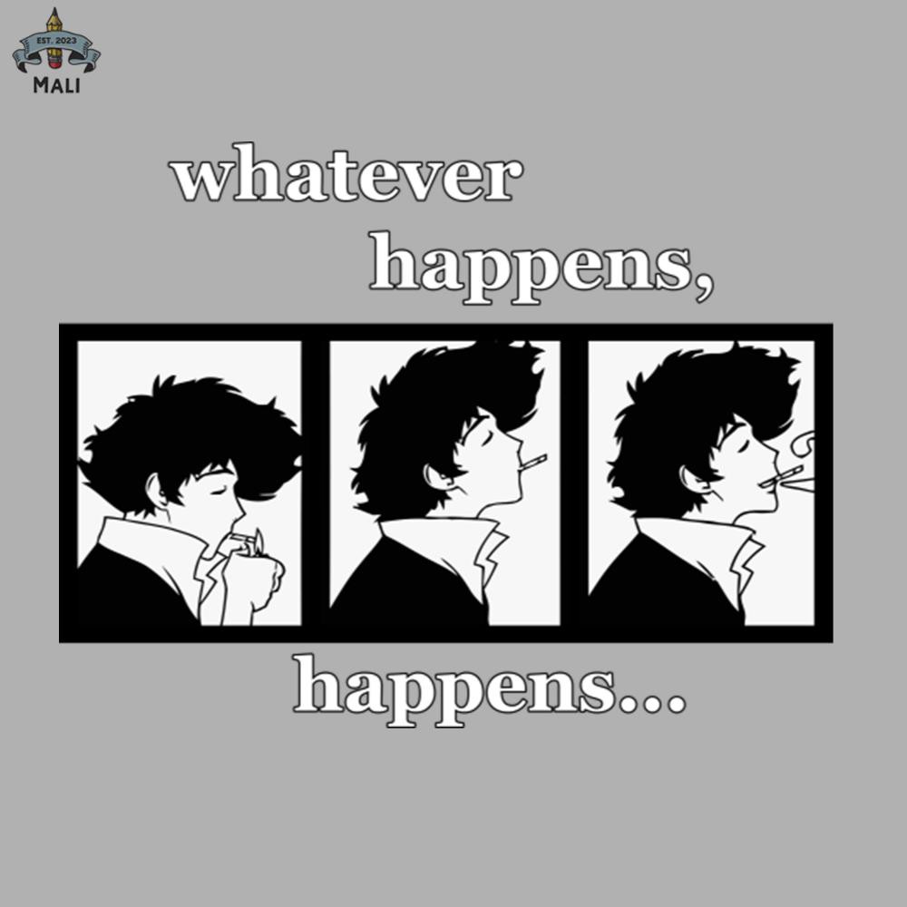 ML0607503-Spike Spiegel Sublimation PNG Download.jpg