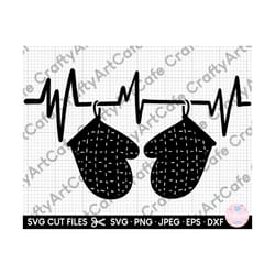 baking svg for cricut baking png baking heartbeat svg baker eps dxf jpg