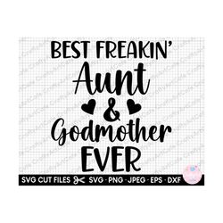 godmother svg godmother png godmother svg cricut cut file