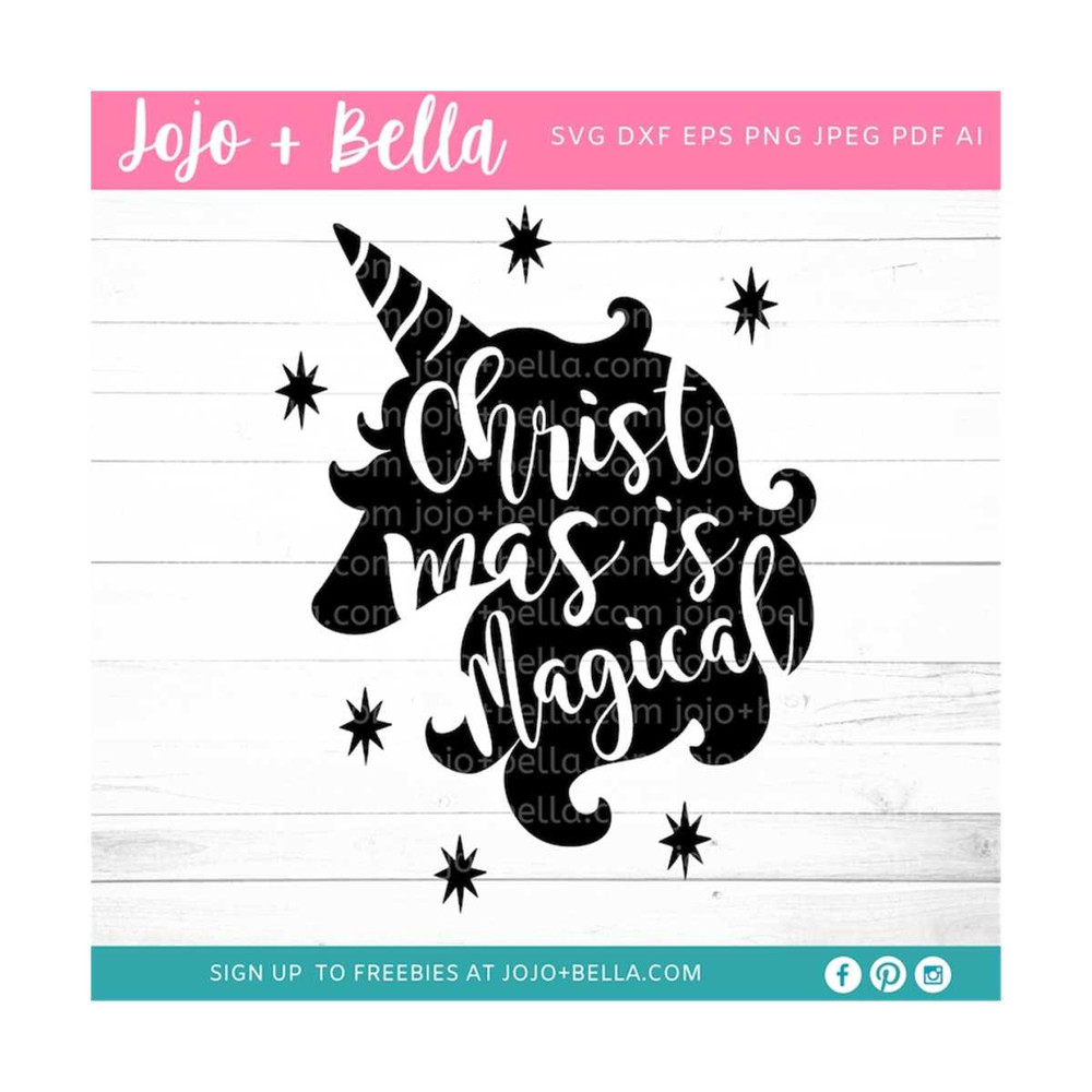 MR-2692023153635-unicorn-svg-christmas-is-magical-svg-unicorn-dxf-unicorn-image-1.jpg
