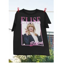 elise elliot vintage t-shirt, comedy actor shirt, 90s film shirt, first wives shirt, elise elliot poster, golide hawn sh