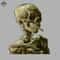 ML0607539-Skull with Burning Cigarette by Vincent van Gogh Sublimation PNG Download.jpg