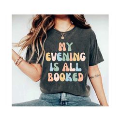 Book Lover Shirt Book Lover Gift Reading Shirt Book Shirt Teacher Shirt Book TShirt Book Shirts Librarian shirt Library