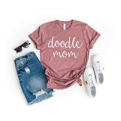 doodle mama shirt doodle mom shirt doodle gift doodle clothing doodle tee doodle life doodle lover dog grandma