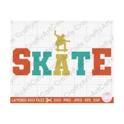 skateboarding svg files for cricut shirt skateboarder svg skateboard svg skateboard png skate