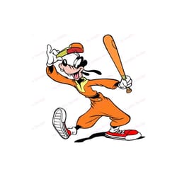 goofy svg 21, svg, dxf, cricut, silhouette cut file, instant download