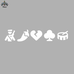 sgt peppers lonely hearts club band emojis sublimation png download