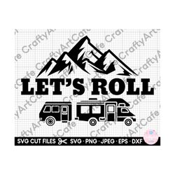 rv svg files for cricut shirt camping svg files for cricut shirt camper svg png dxf eps jpg cut file