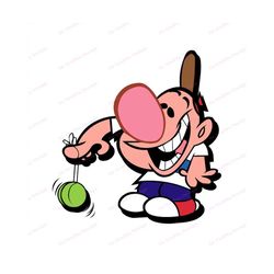 grim adventures of billy and mandy svg 1, svg, dxf, cricut, silhouette cut file, instant download