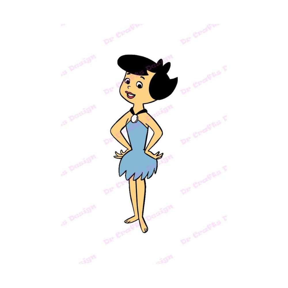 MR-2692023171059-betty-rubble-the-flintstones-svg-3-svg-dxf-cricut-image-1.jpg