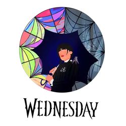 wednesday the best day of week horror movies png