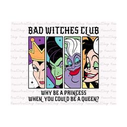 bad witches club png, bad girls png, villain gang png, villains wicked png, halloween villains png, bad girls png, hallo