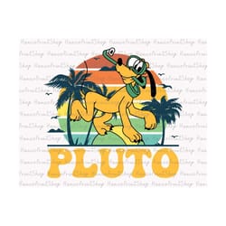 family vacation svg, summer mode svg, colorful vacay mode svg, family trip shirt, summer vacation svg, retro cute dog sv