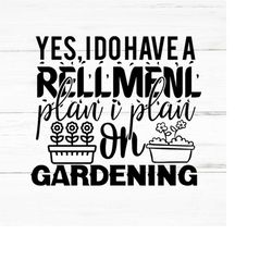 Gardening SVG , Gardening PNG, Gardening svg cut files, Gardening cricut files