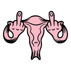 reproductive rights svg, feminist pro choice svg
