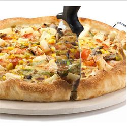 poly handle pizza cutter wheel
