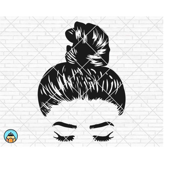 MR-2692023182312-girl-with-messy-bun-easy-weed-messy-bun-svg-cute-girl-girl-image-1.jpg