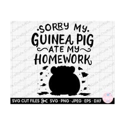 guinea pig svg, guinea pig png, guinea pig svg cut file, guinea pig png shirt