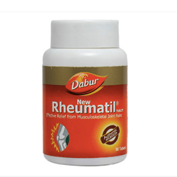 Rheumatil (muscle and joint pain, 90 tablets)