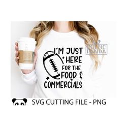 2022 here for food n commercial svg png, cheer mom svg, football mom shirt, football mom svg, sports svg