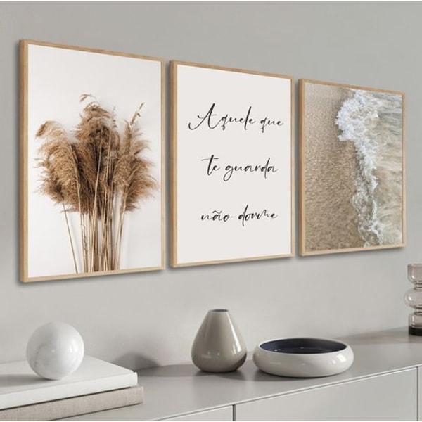 3 Frame Collection Three frame set - Inspire Uplift