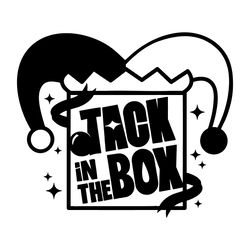 bts jhope jack in the box svg, new song jhope svg