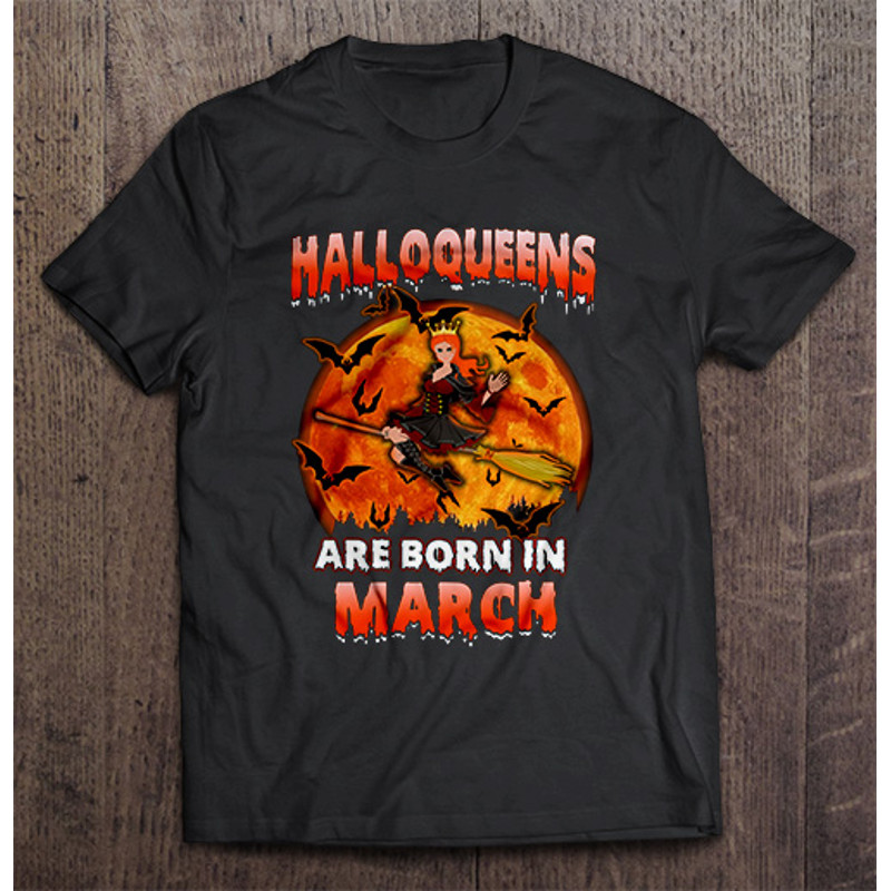 Halloqueens Are Born In March – Halloween Version.jpg