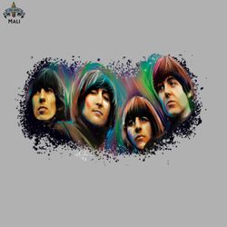 rubber soul sublimation png download