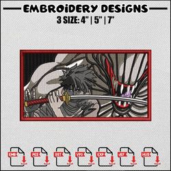 yuta x rika embroidery design, jujutsu embroidery, anime design, anime embroidery, embroidery shirt, digital download