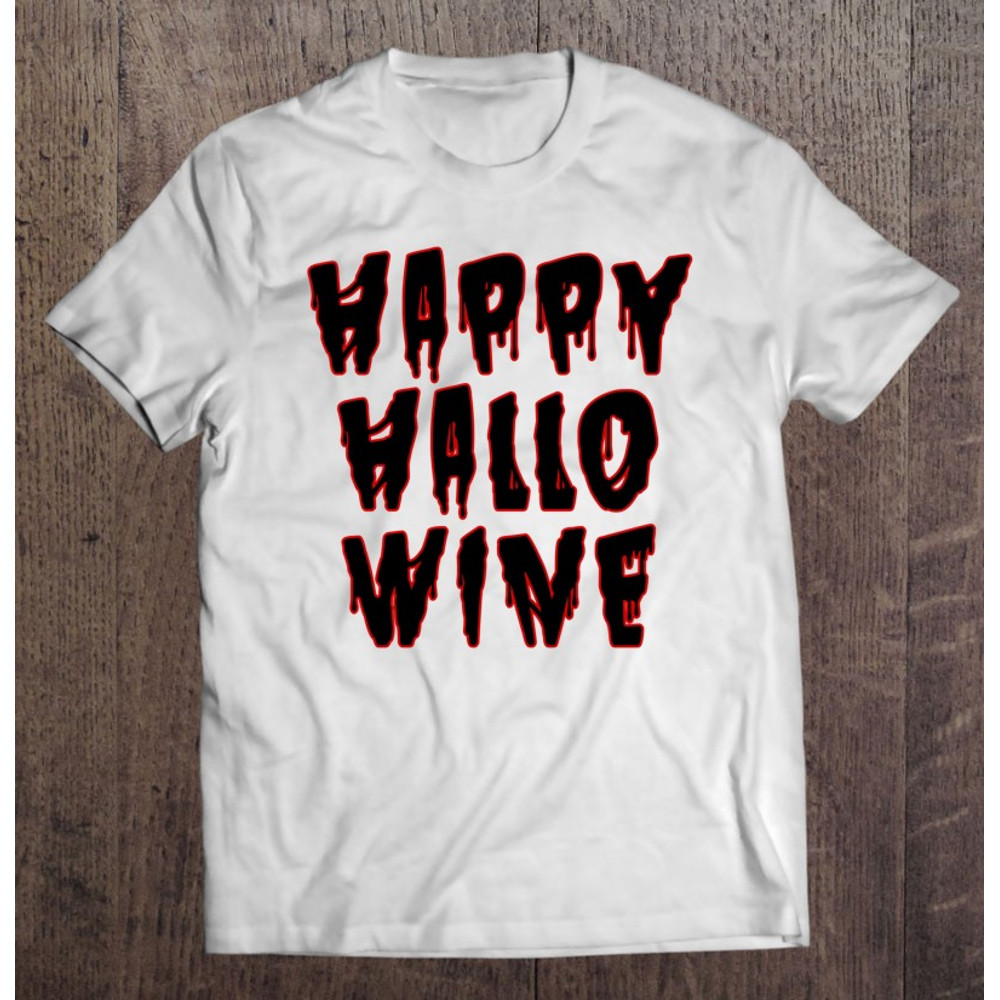 Happy Hallowine Drinking Halloween Wine Essential.jpg