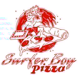 surfer boy pizza svg, quiksilver stranger things 4 surfer boy pizza svg