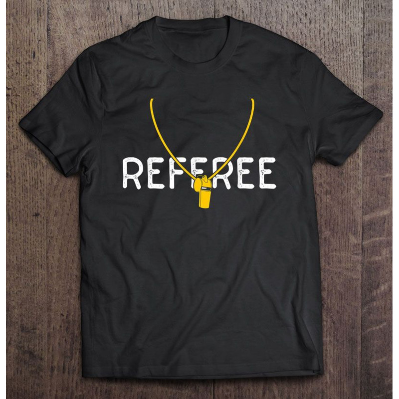 Referee Halloween Costume Gift I Halloween Party.jpg