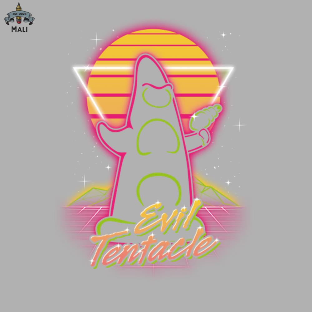 ML0607674-Retro Evil Tentacle Sublimation PNG Download.jpg