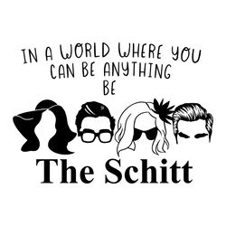 creek be the schitt svg, david rose schitts creek svg