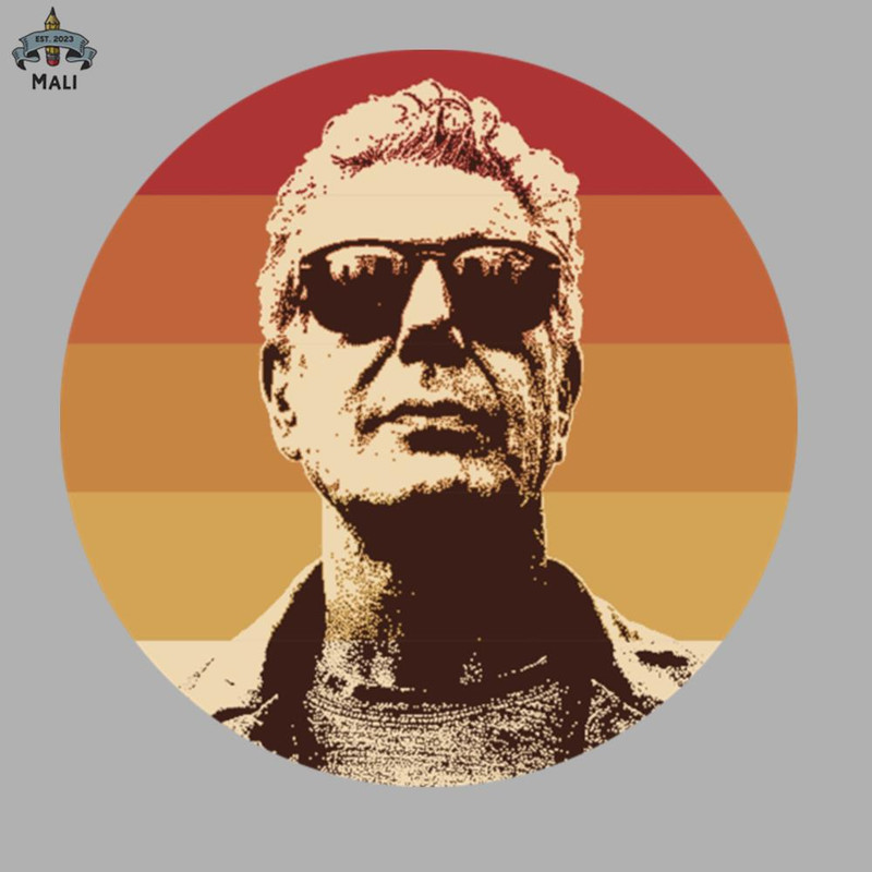 ML0607681-Retro Anthony Bourdain Chef Sublimation PNG Download.jpg