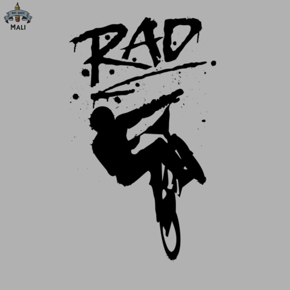 ML0607710-RAD BMX Bike Graffiti 80s Movie Radical T shirts Sublimation PNG Download.jpg