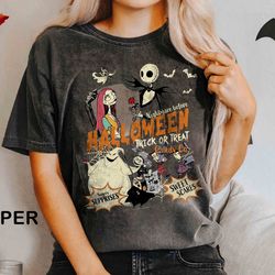 comfort colors retro vintage disney toy story characters shirt, toy story group shirt, disney family vacation trip, toy