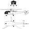 Aerospatiale Alouette III orthographical image svg.jpg