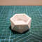 Candlestick-candle-DIY-papercraft-lowe-paper-cut-craft-low-poly-Pepakura-PDF-3D-Pattern-Template-Download-origami-sculpture-model-decor-3.jpg