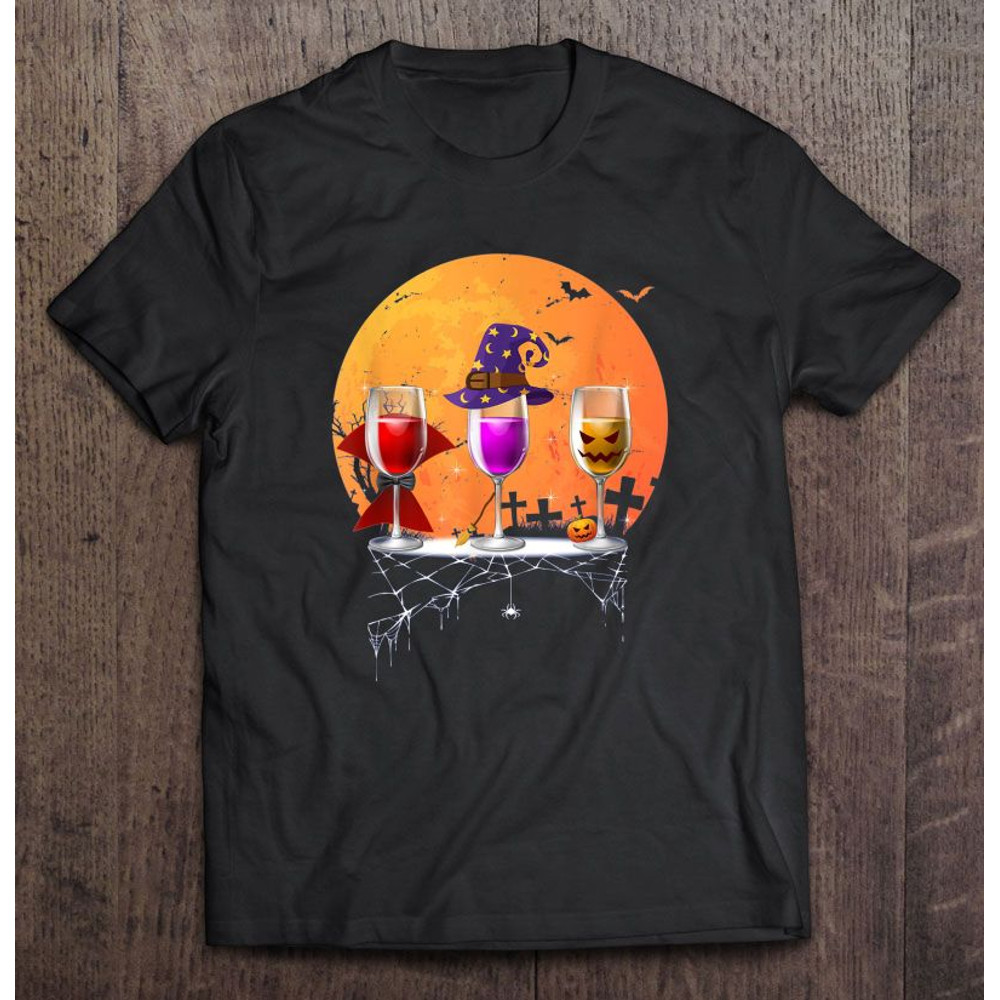 Three Wine Glasses Halloween Pumpkin Halloween.jpg