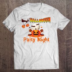 Halloween Party Night Halloween Candy Classic