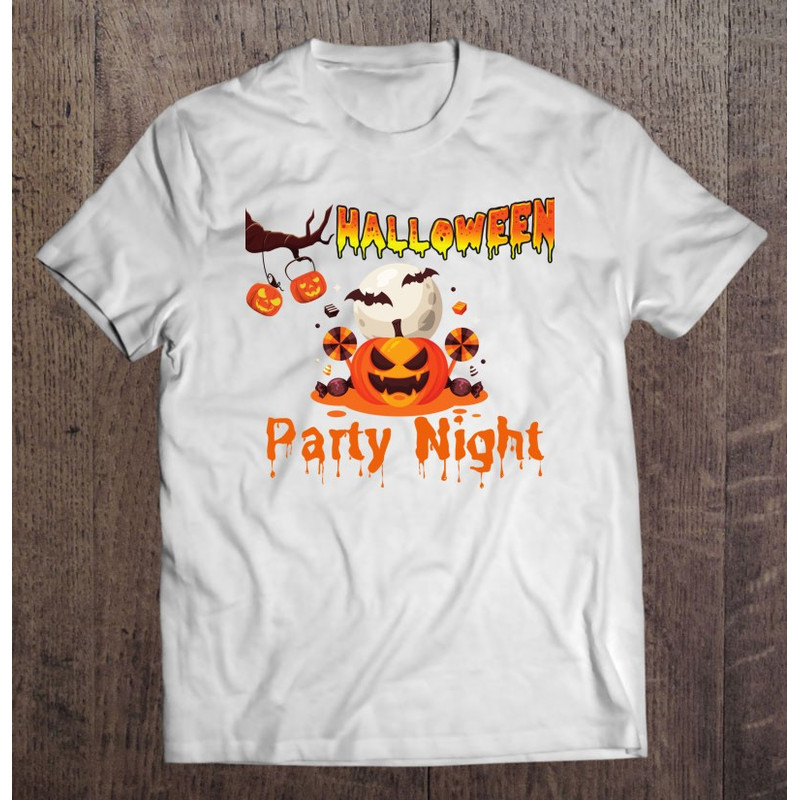Halloween Party Night Halloween Candy Classic.jpg