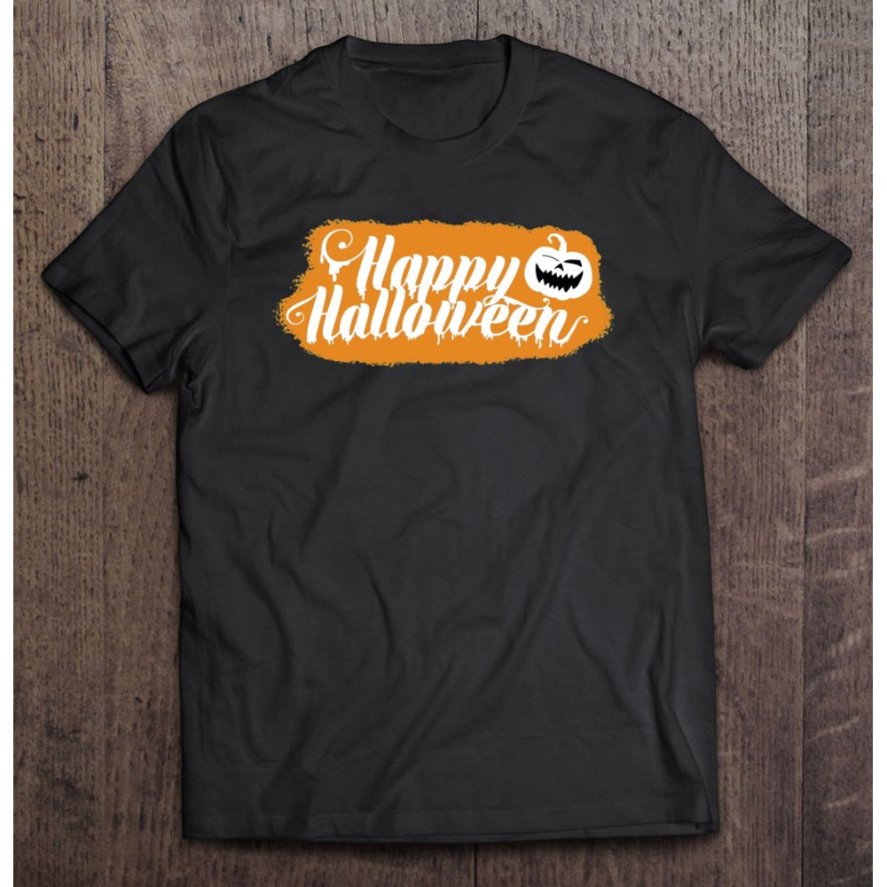 Halloween Happy Halloween Essential Pumpkin.jpg